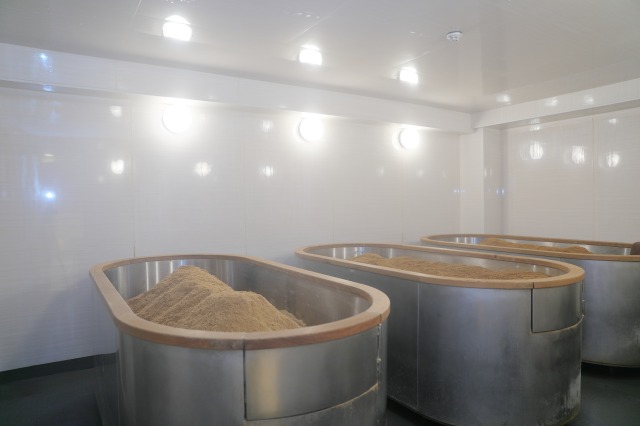 えん発酵温熱木浴 心斎橋本店