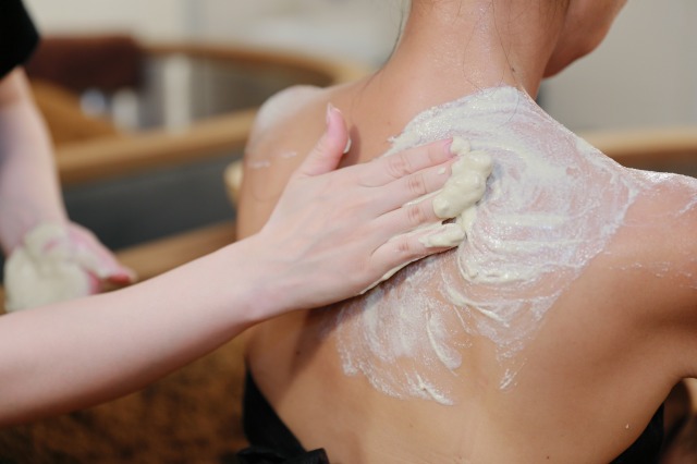 えん発酵温熱木浴 心斎橋本店