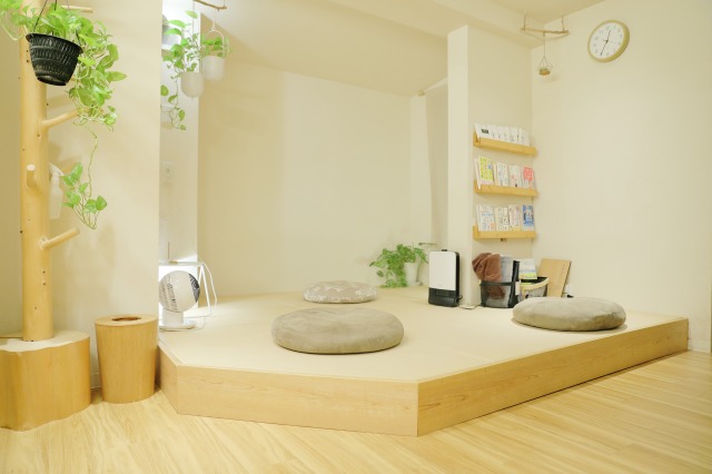 えん発酵温熱木浴 心斎橋本店