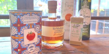 塩とオリーブオイルの専門店「おしおりーぶ」に夏の疲れを癒やすイチオシ調味料を聞いてみた