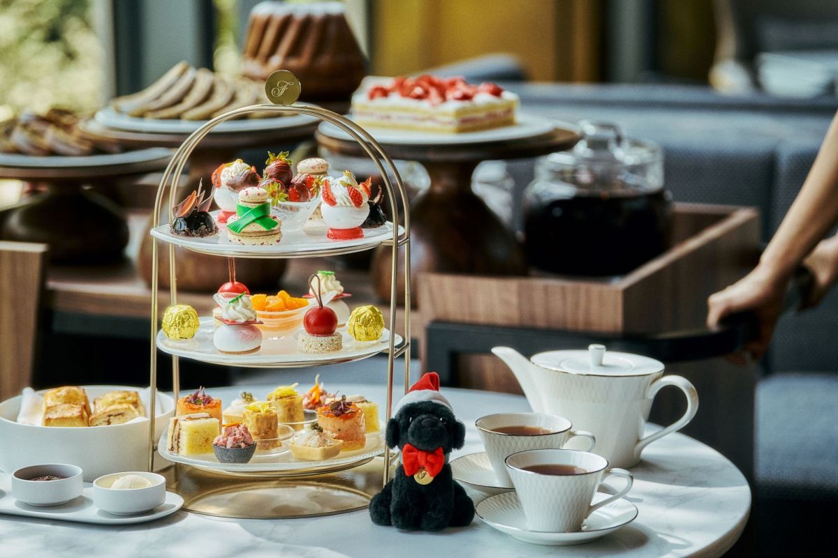 「シュトーレン