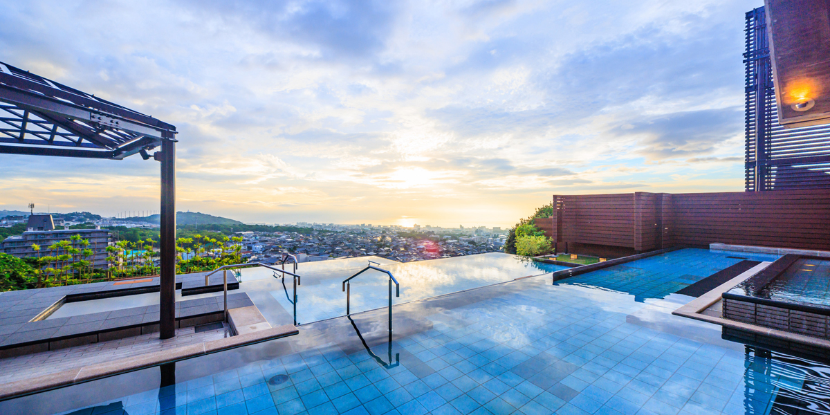 全国の日帰り温泉～源泉かけ流し、露天風呂、食事、駅近、何で選ぶ？～