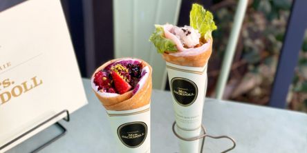 【東京】絶品クレープおすすめ15選｜人気の有名専門店から、大きくかわいいクレープまで！