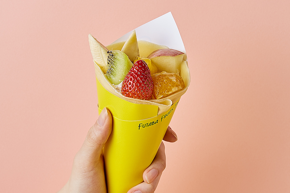 「フルーツバスケット」820円