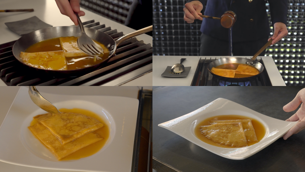 「アンリ・シャルパンティエ 銀座メゾン」