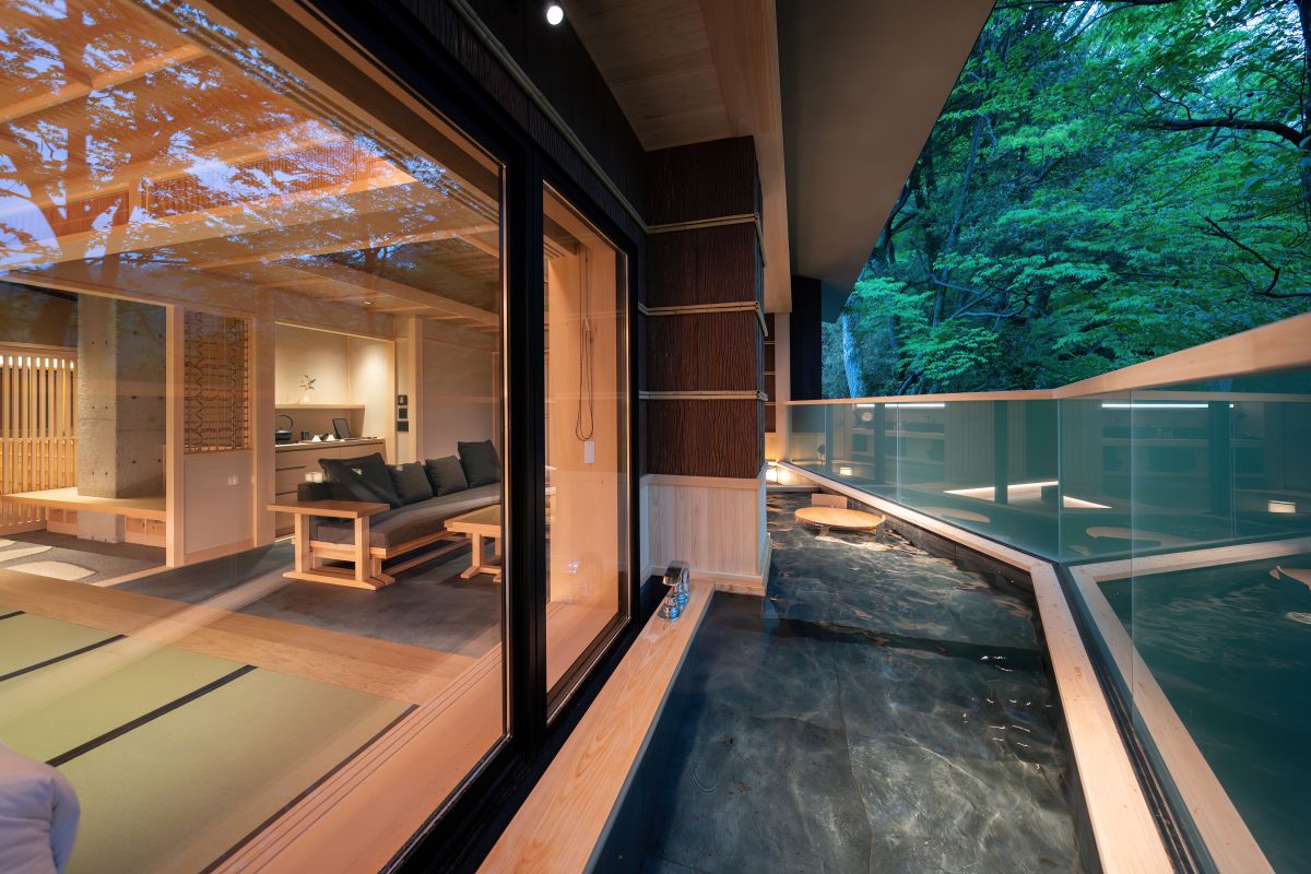 ©︎Nazuna 箱根 宮ノ下