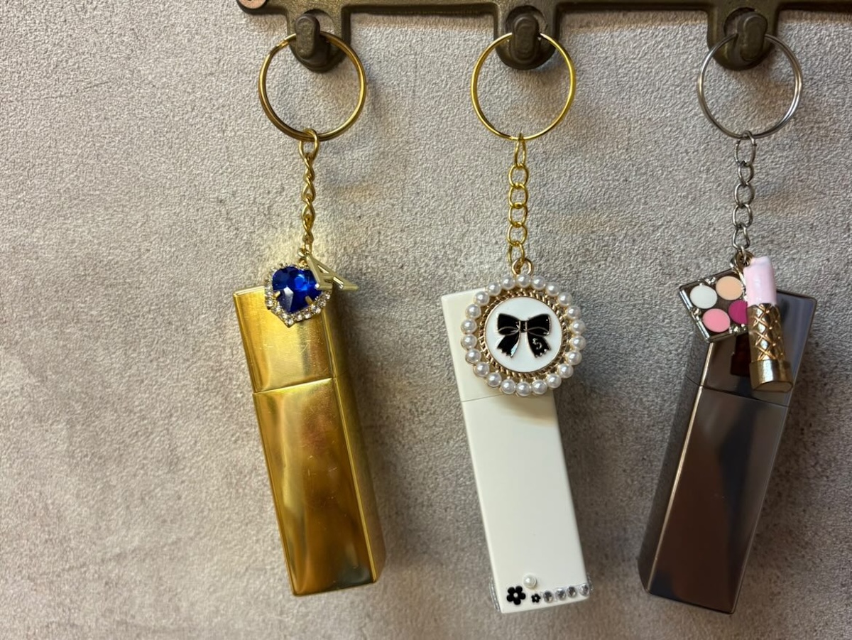 LIP ATELIERリップスティック2