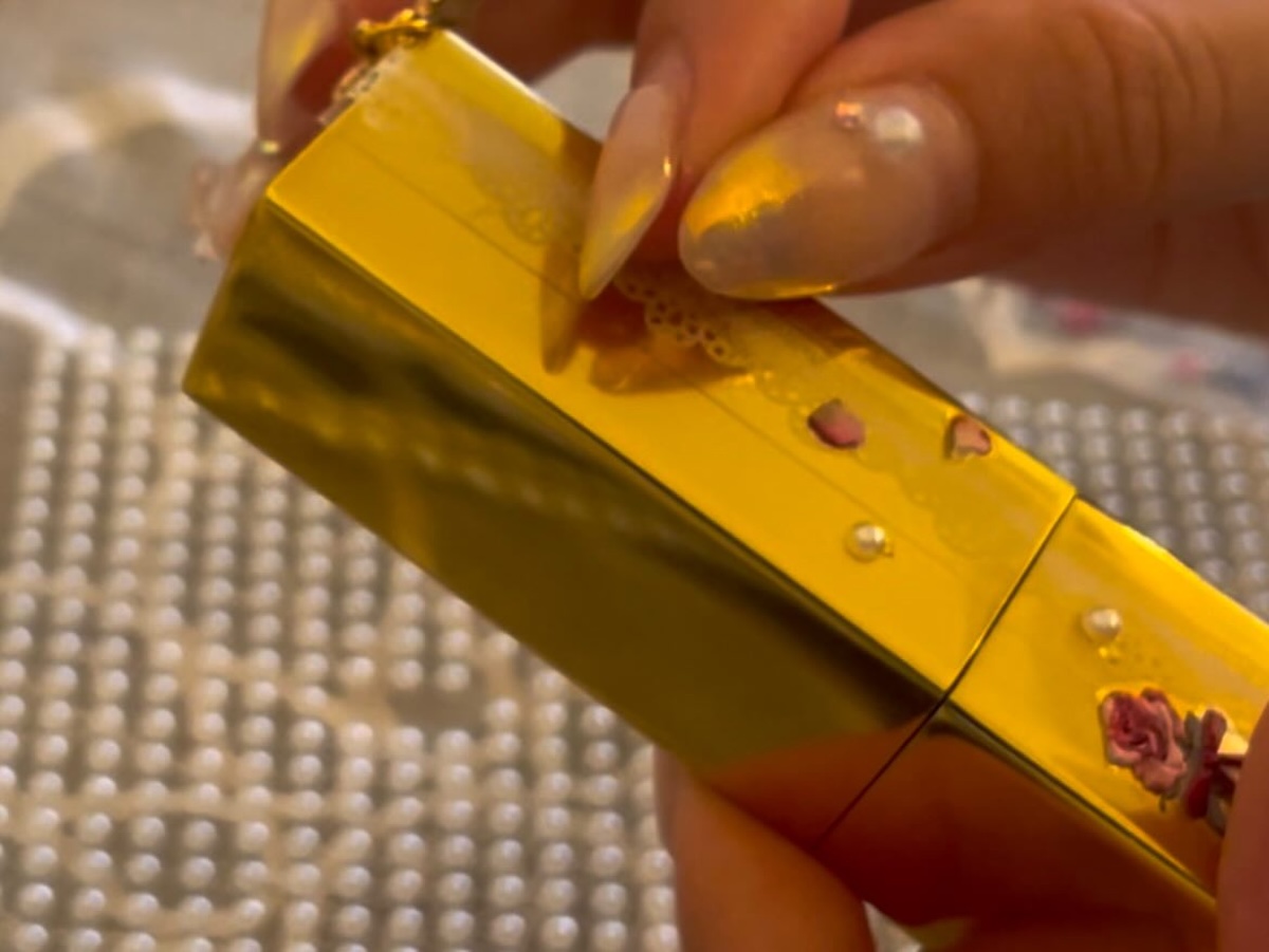 LIP ATELIERリップスティック3