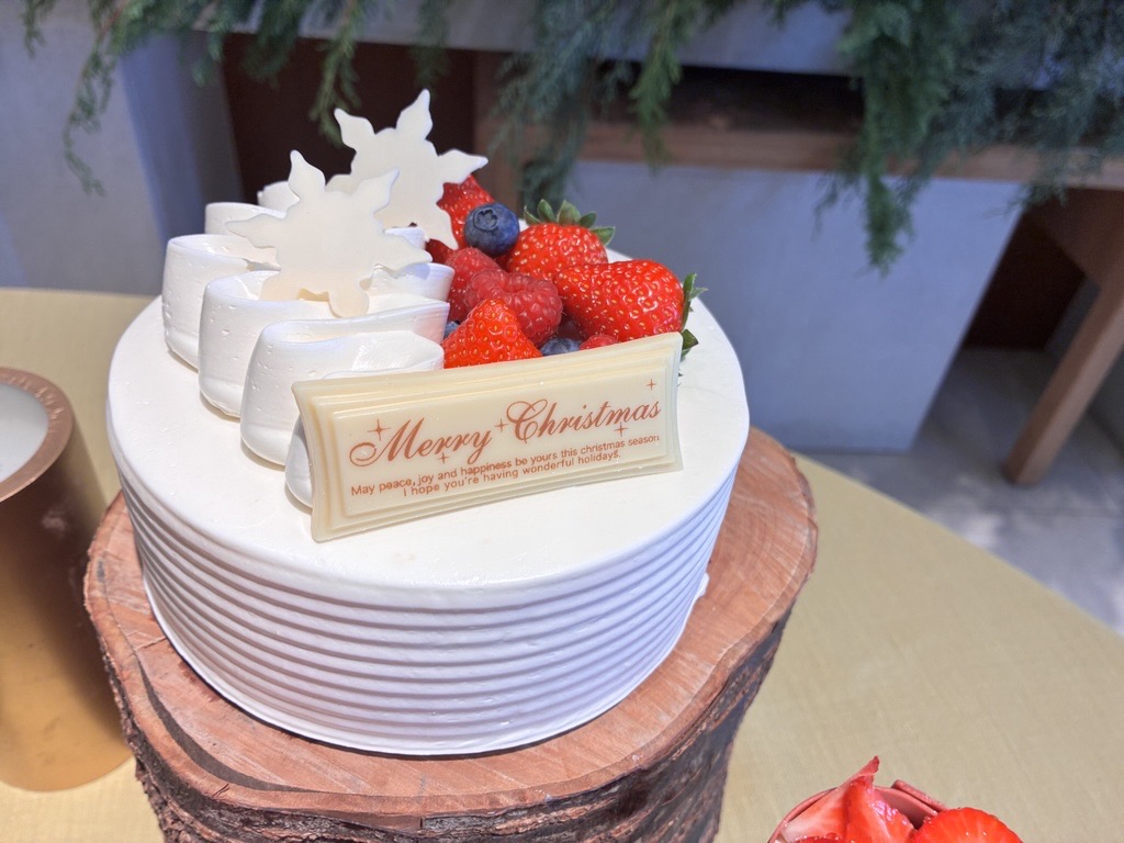 「クラシック ストロベリーショートケーキ」7050円（直径15㎝×高さ7㎝）