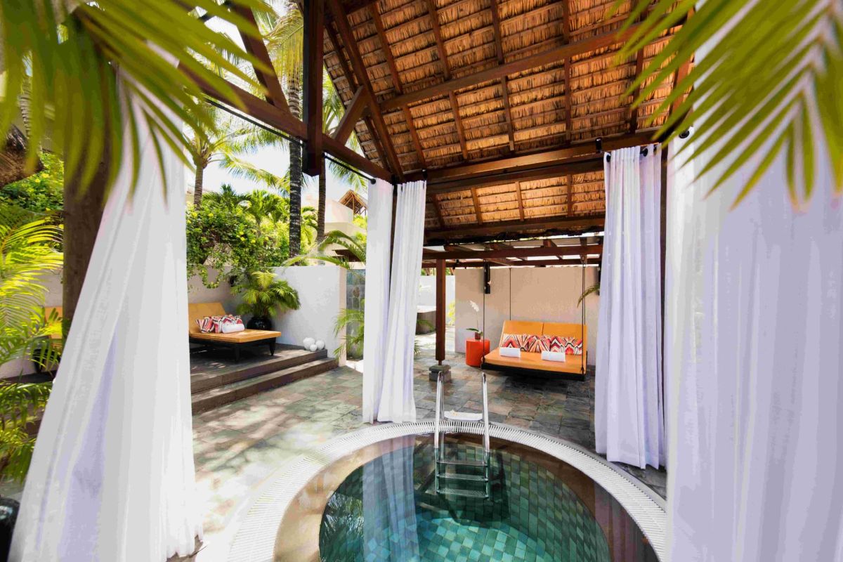 コンスタンス・ベルマーレ・プラージュ スパ