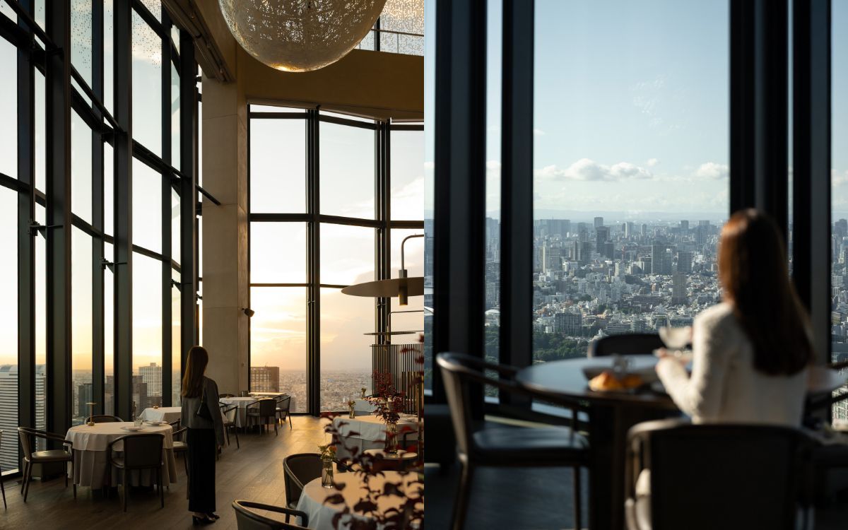 Restaurant Bellustar（れすとらん べるすたー）