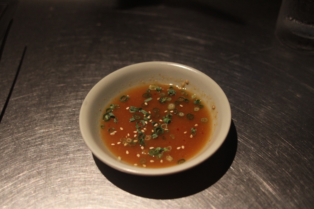 オリジナルたれ