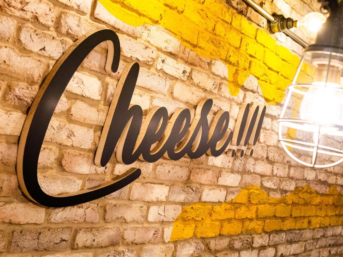 CRAFT CHEESE MARKET 渋谷駅前店