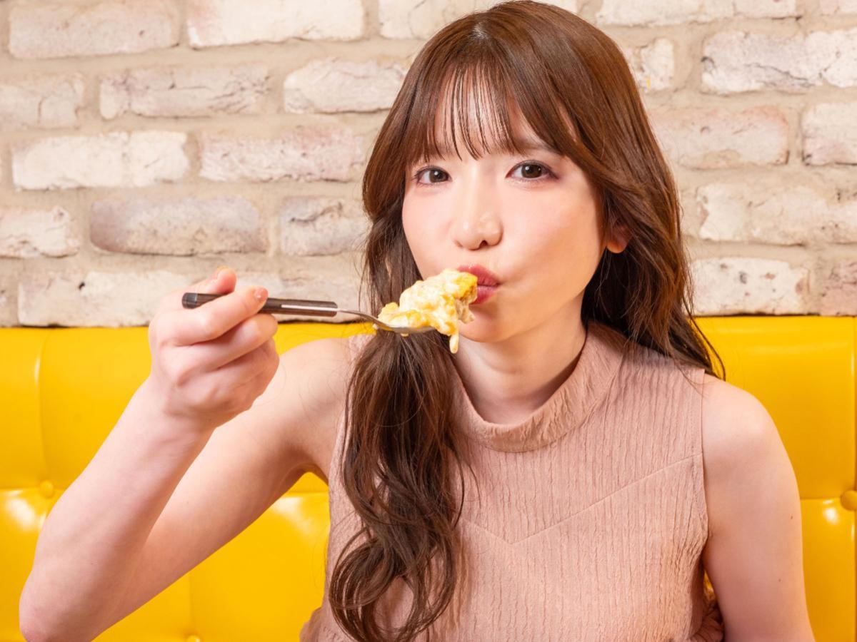 もえのあずき 3