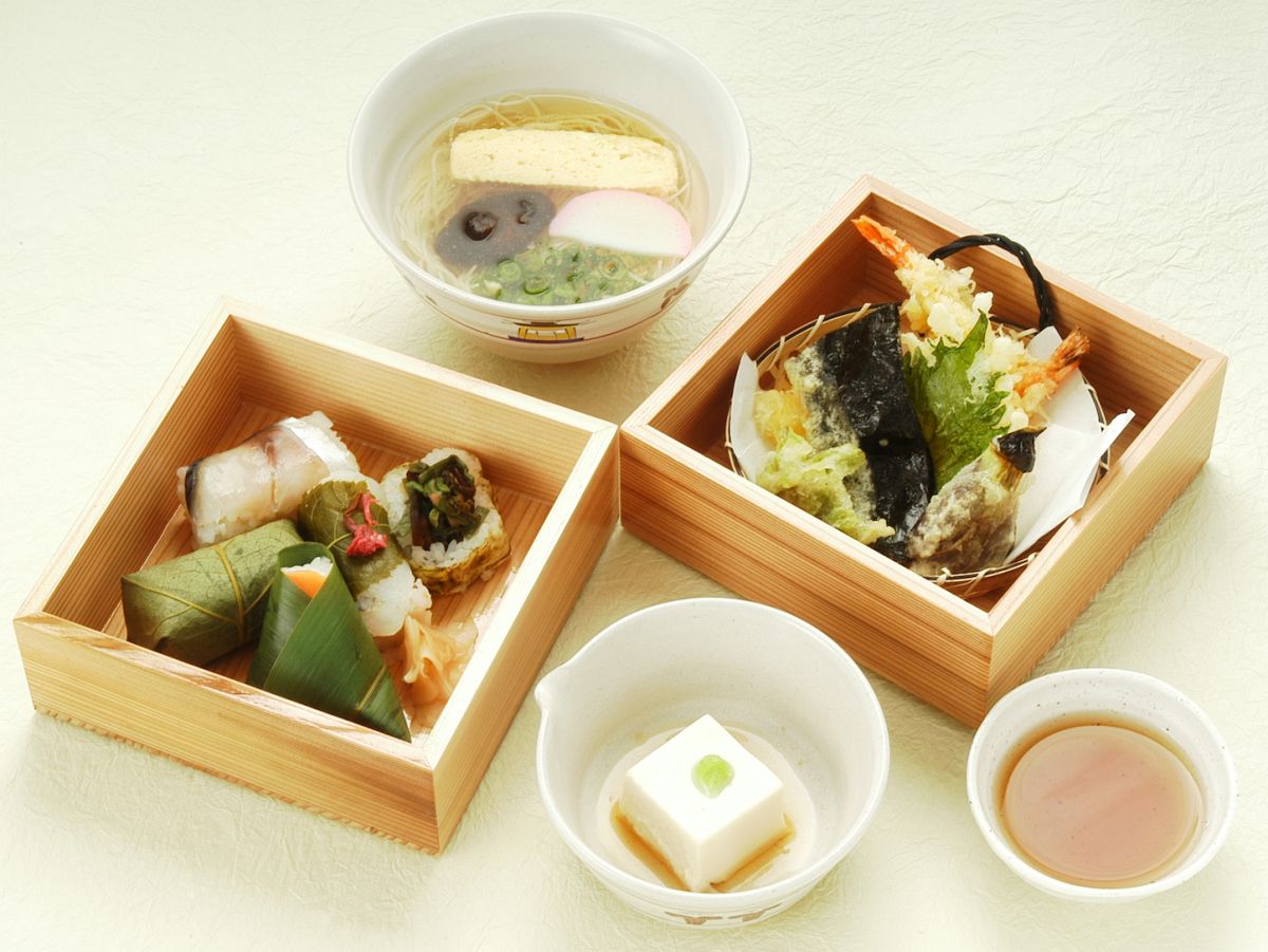 ゐざさ東大寺門前夢風ひろば店 ゐざさ茶屋