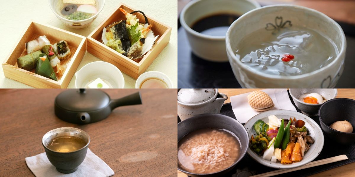 奈良グルメ13選｜古都ならではの伝統料理から聖地で食べたい絶品スイーツ＆お茶までご当地グルメを紹介