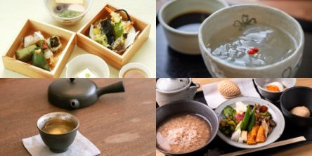 奈良グルメ13選｜古都ならではの伝統料理から、おすすめの絶品スイーツ＆お茶までご当地名物グルメを紹介