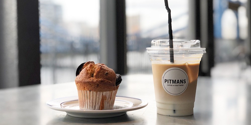 清澄白河のおしゃれカフェ18選|ゆっくりできる川沿いテラスや、おすすめスイーツも!