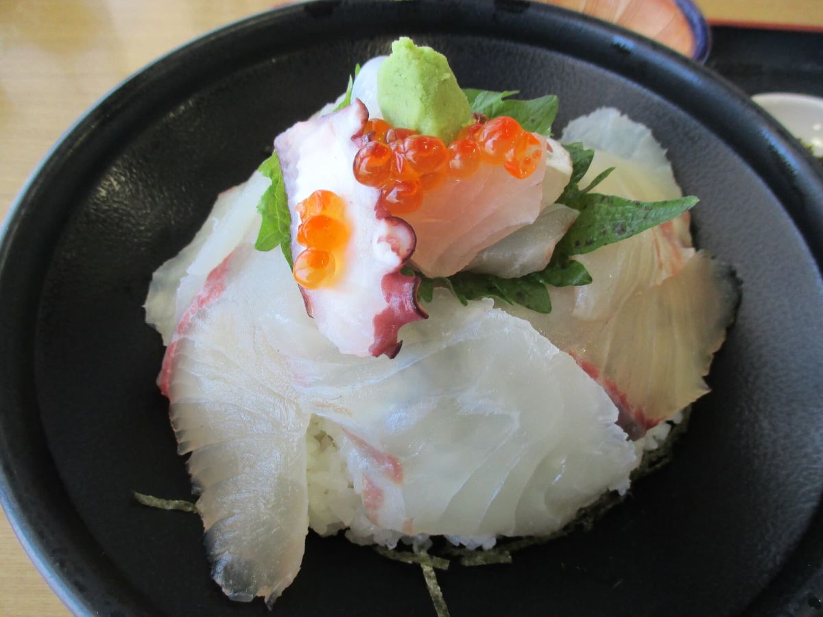 海鮮