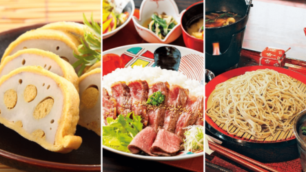 熊本グルメ14選｜絶対食べたい熊本名物から、どこか懐かしい郷土料理までご当地グルメを紹介