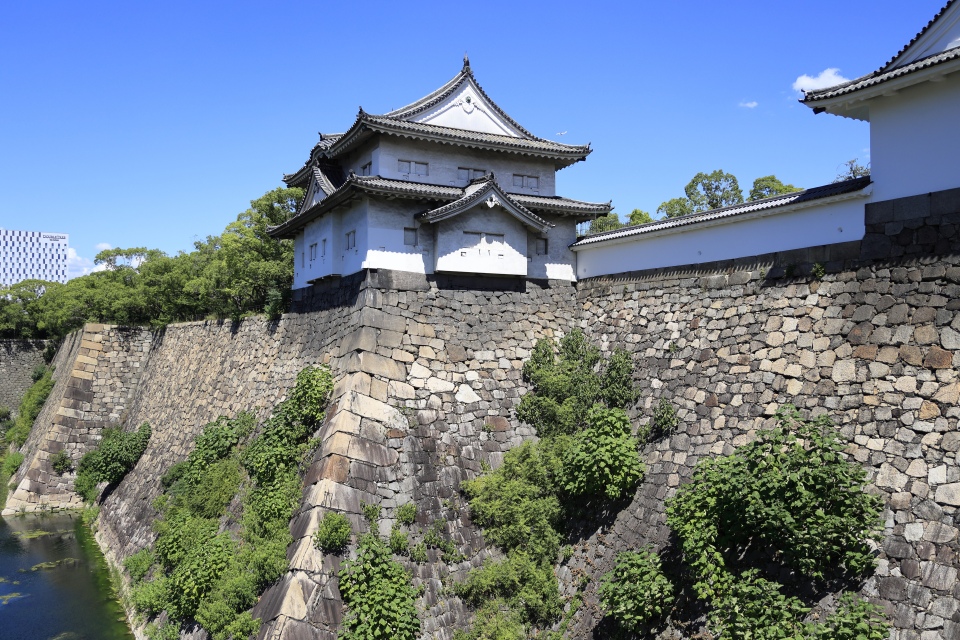 大阪城公園