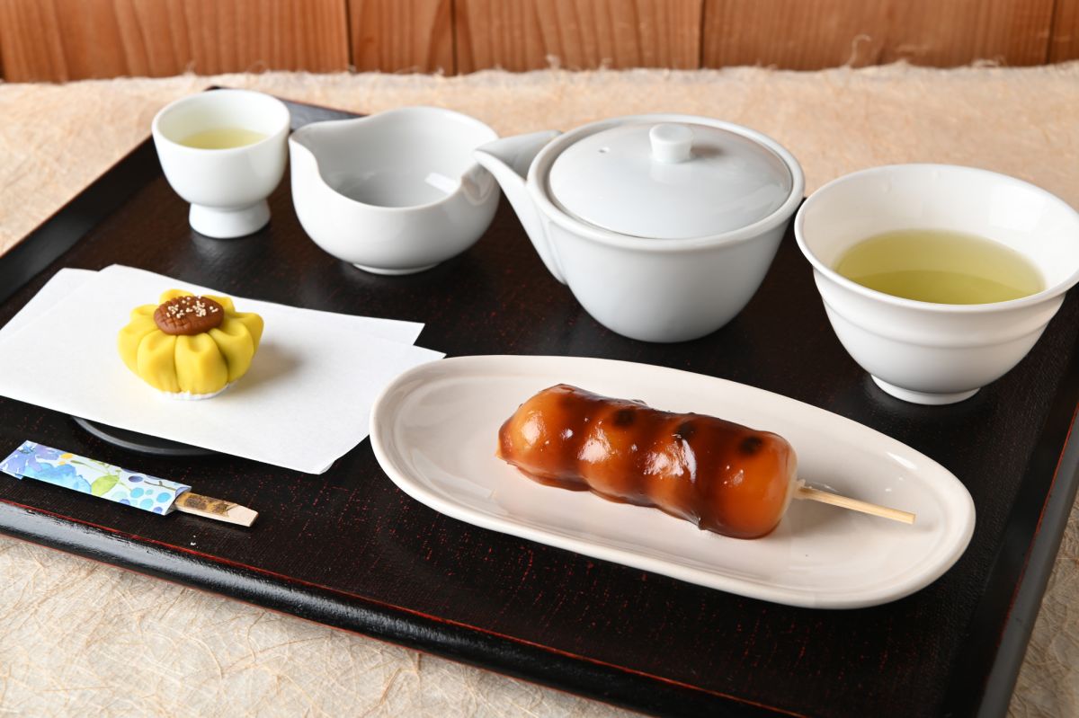 伝説セット880円