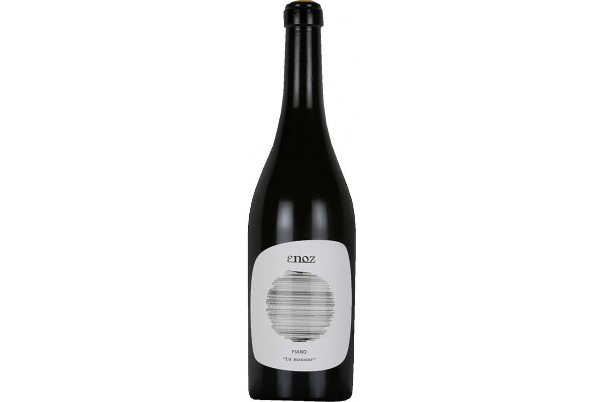 ラ・モナーデ・フィアーノ