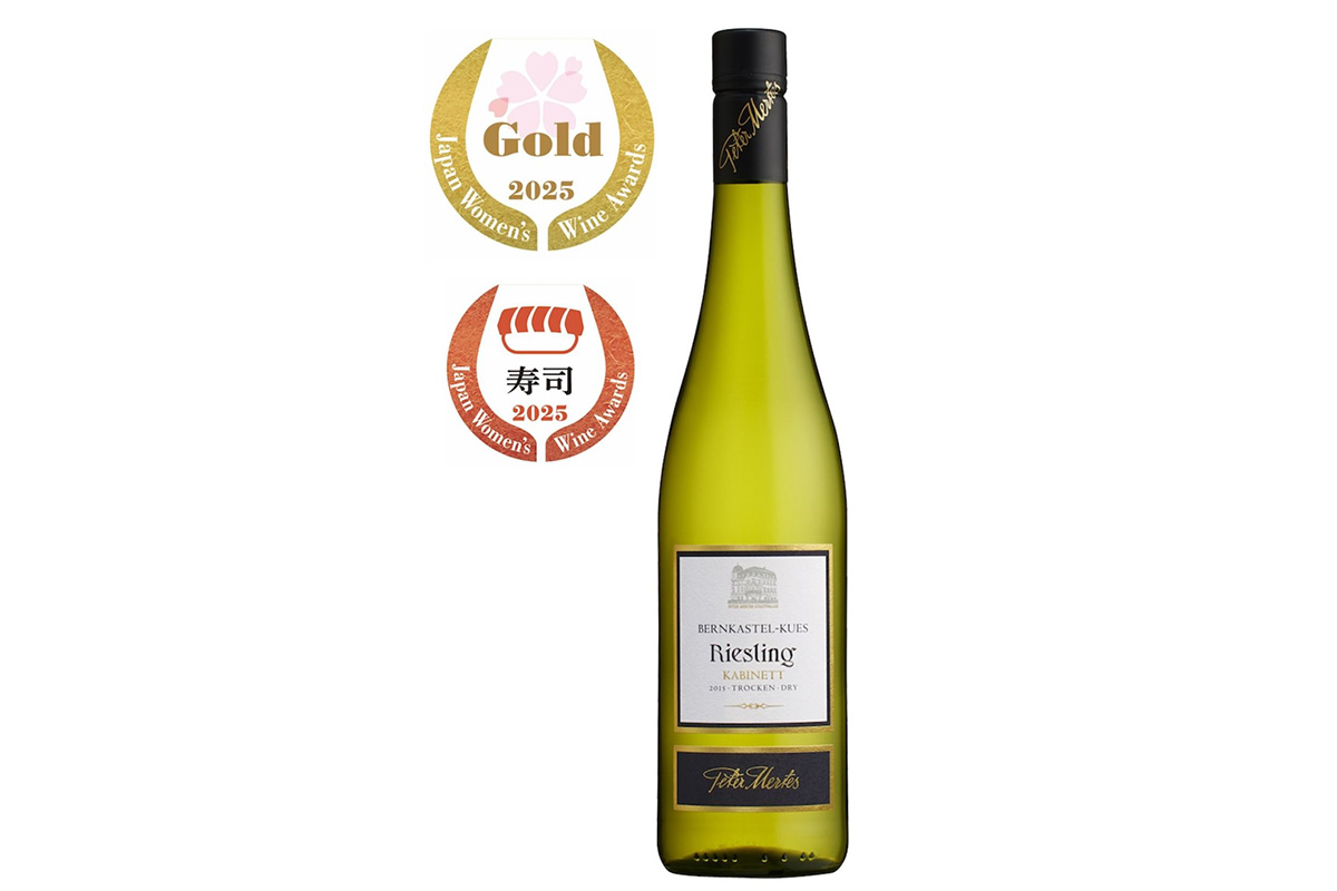 リースリング カビネット トロッケン