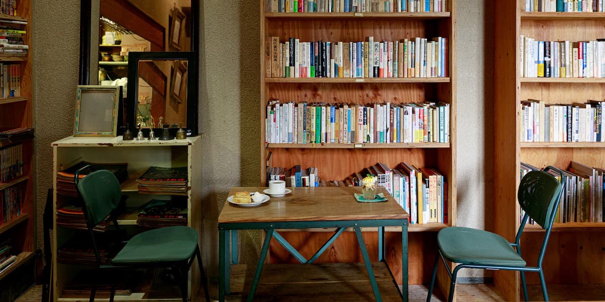 「BUNDAN COFFEE & BEER」