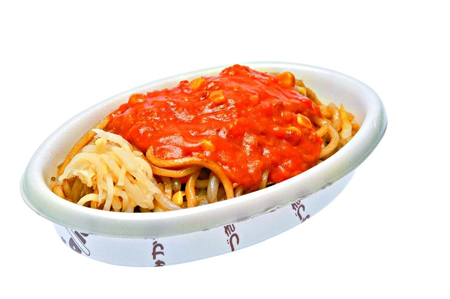 みかづき　万代店