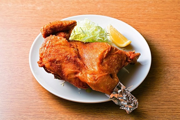 せきとり　東万代町店