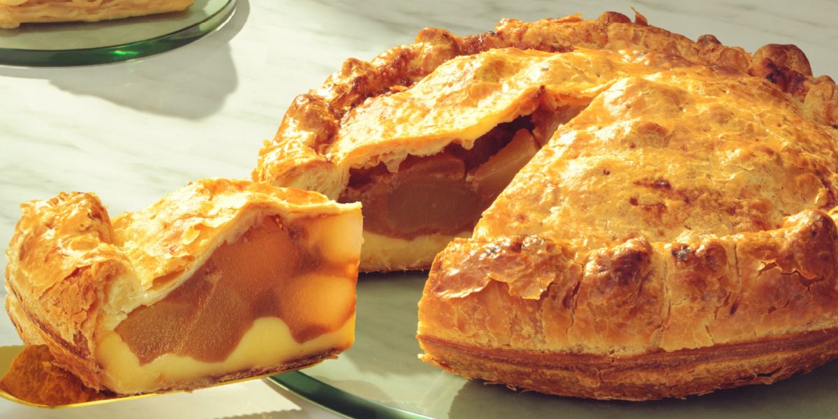 【スタバ新作・フード】秋の味覚・栗とりんごをふんだんに使った「2025 秋シーズン第2弾」が2025年9月29日（月）から登場！