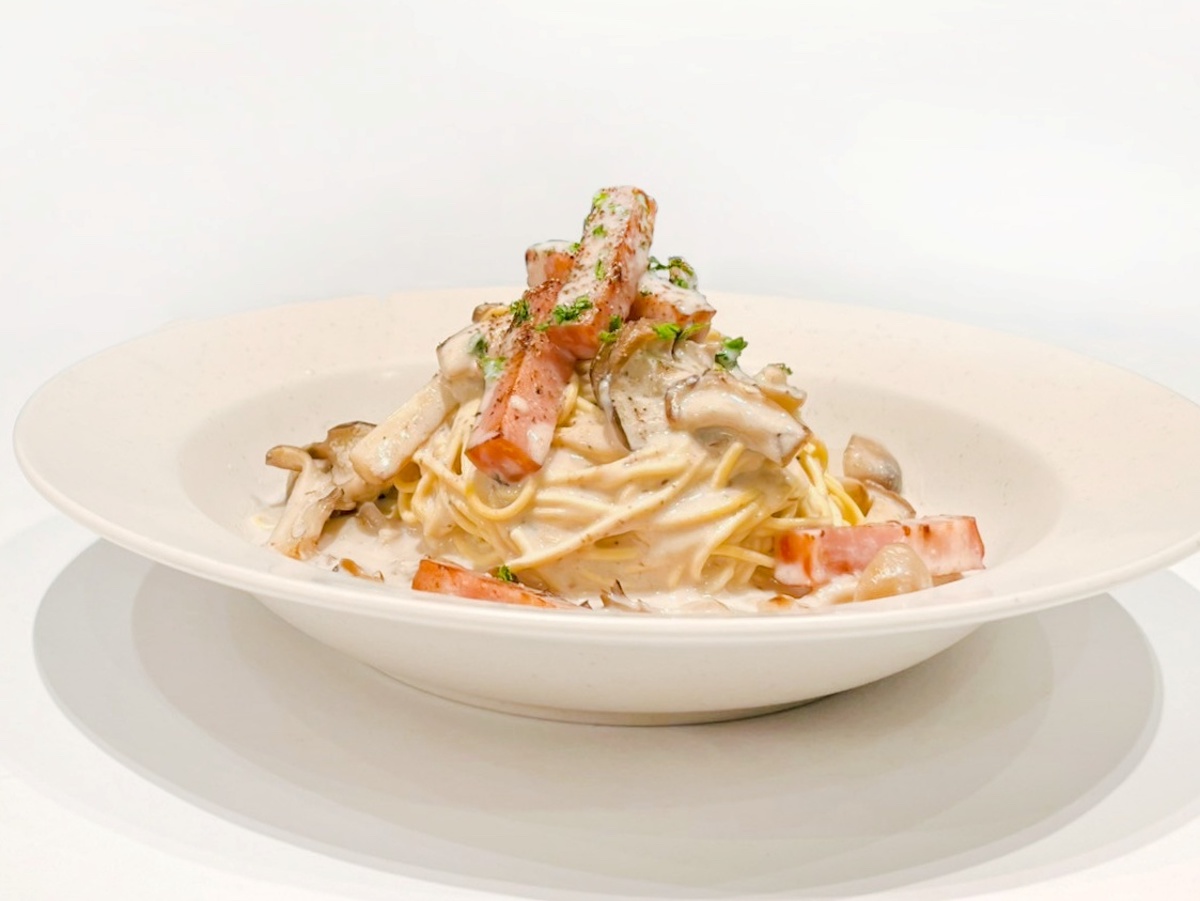 ©HARNEY ＆ SONS Tea Salon KITTE大阪店