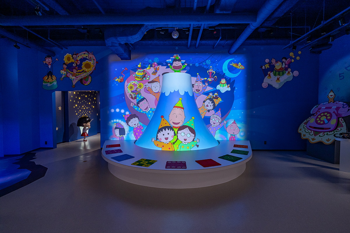 提供：エスパルスドリームプラザ／©S.P/N.A