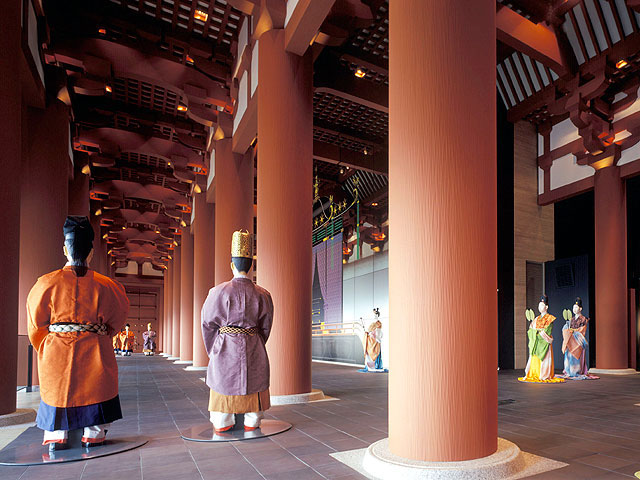 大阪歴史博物館