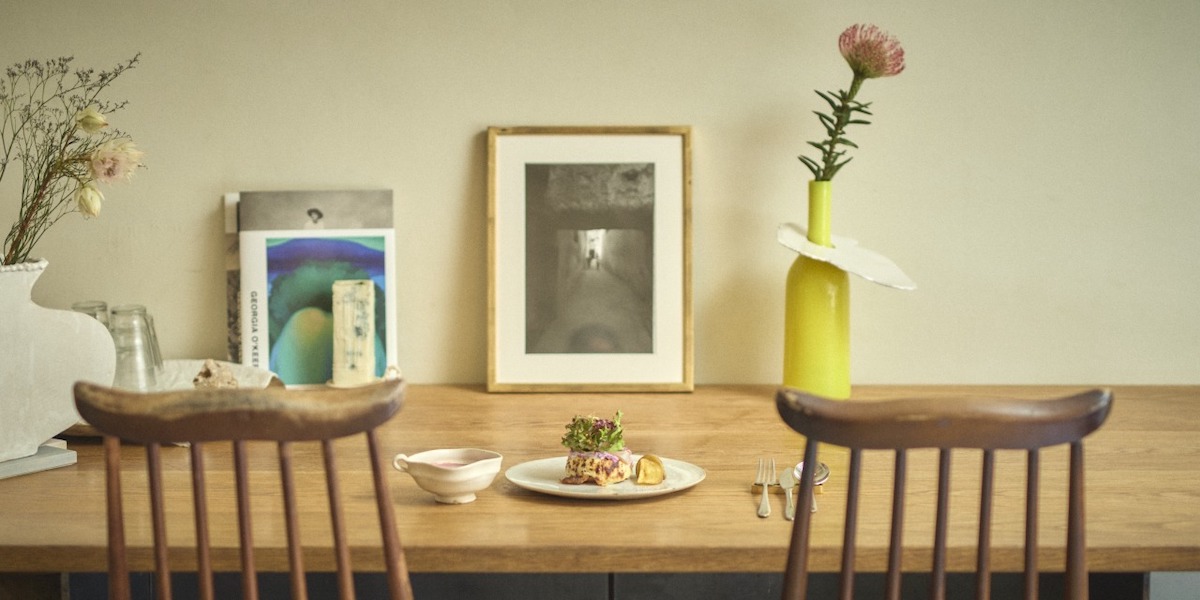 「RONMADOR（ろんまどーる）」