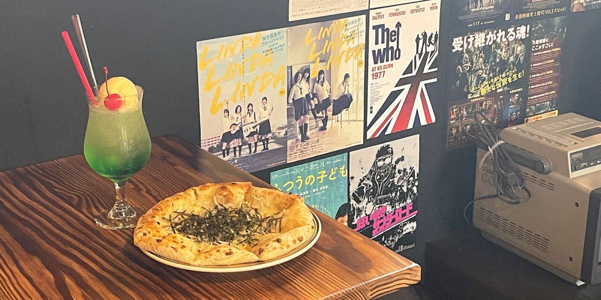 埼玉・大宮「OttO」は映画館×カフェ×シェアハウスの複合施設！誰もが楽しく過ごせる街を目指して