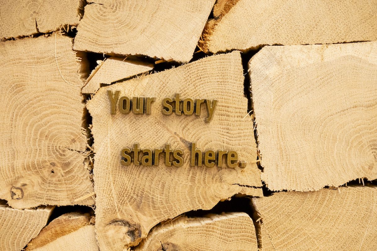 秘密のメッセージ