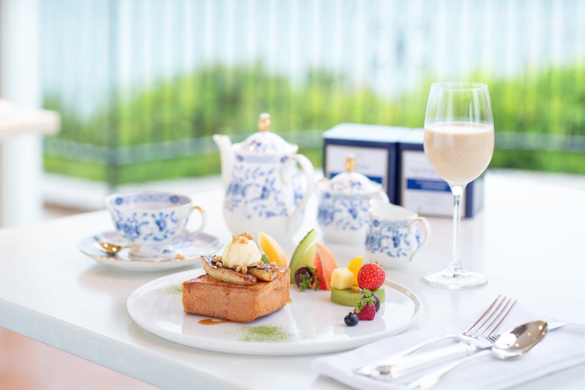 「都リゾート 志摩 ベイサイドテラス」