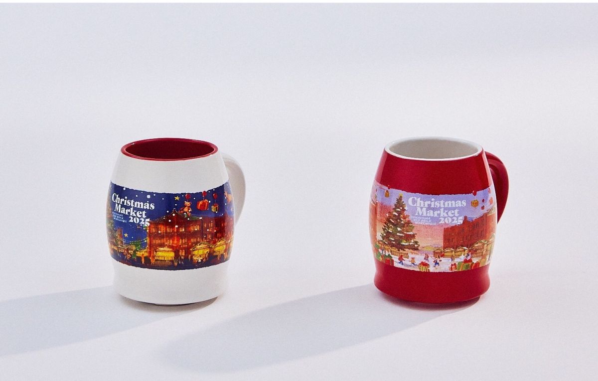 オリジナルマグカップ