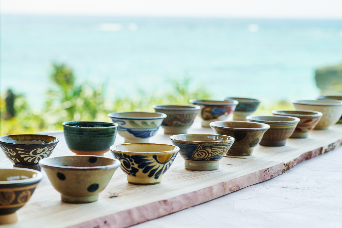 窓辺のマカイ図鑑