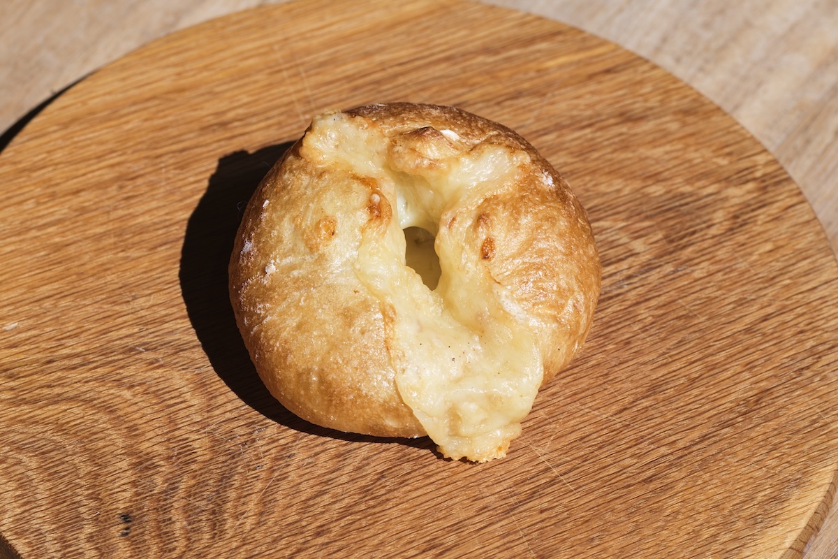 「エメンタールフランセ」465円