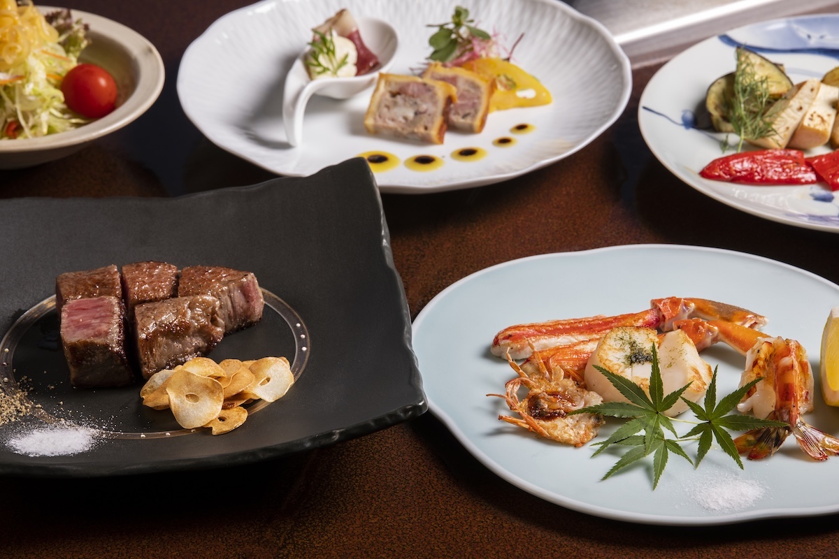 「光コース」2万8000円