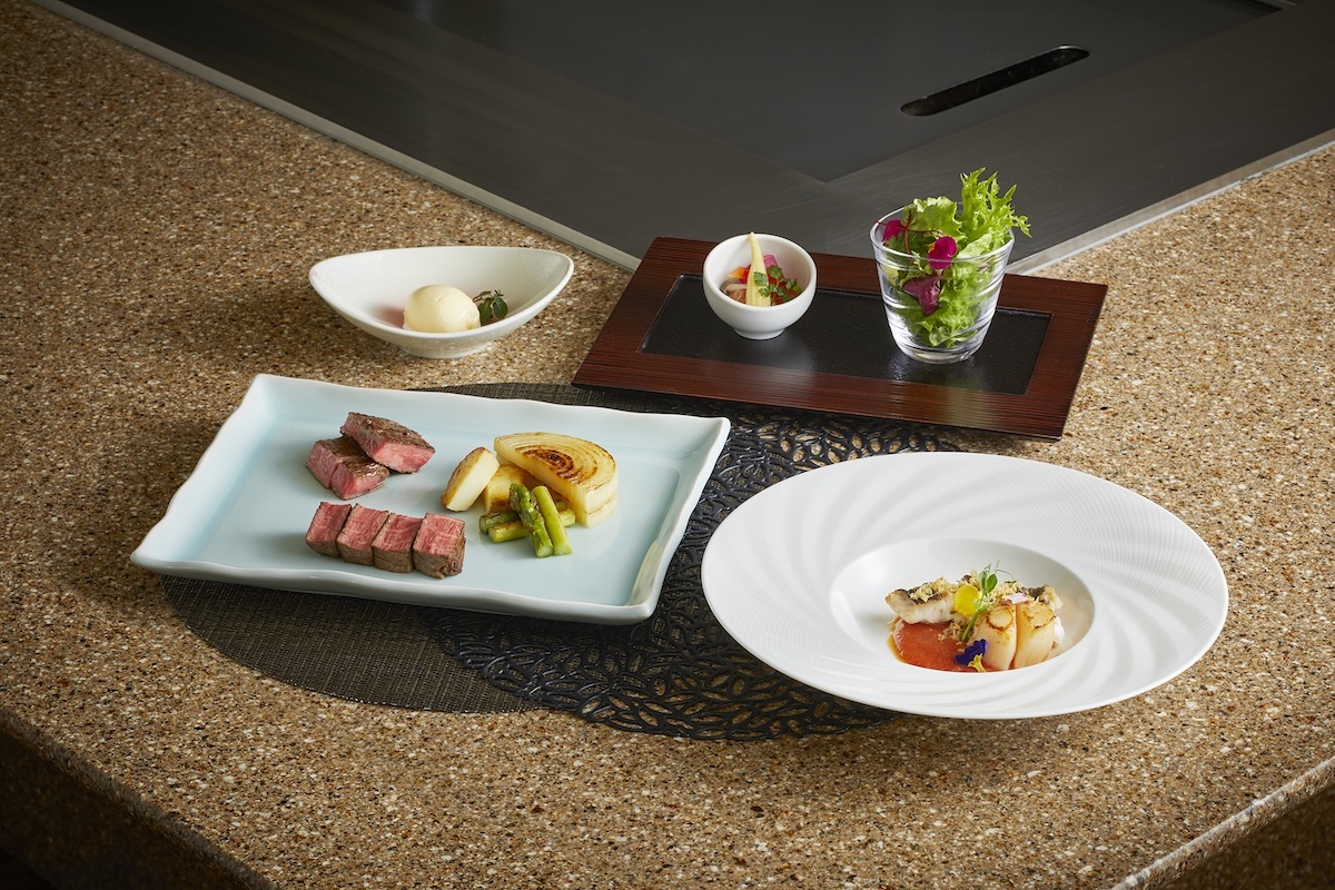 「シェフランチ」」8500円 ※2ヶ月ごとにメニュー内容は変わります ※写真はイメージです