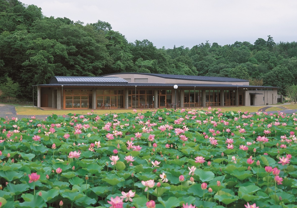 荒神谷博物館