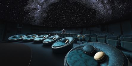 【東京】プラネタリウムおすすめ11選｜デートはもちろん、ひとりでも楽しめる！