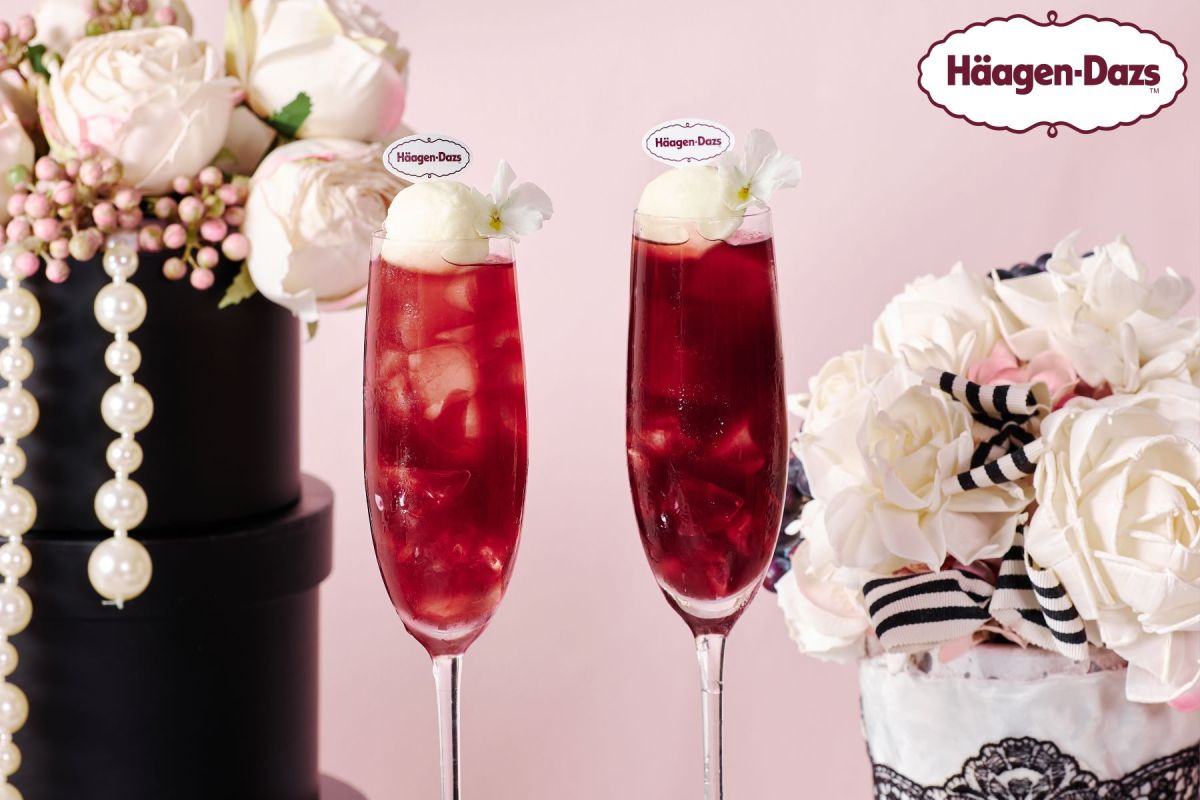 スペシャルドリンク（オプション）イメージ