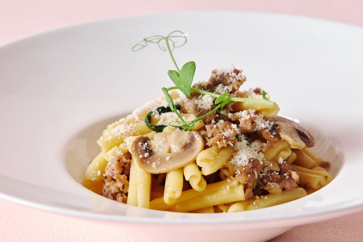 ランチセットA　イメージ