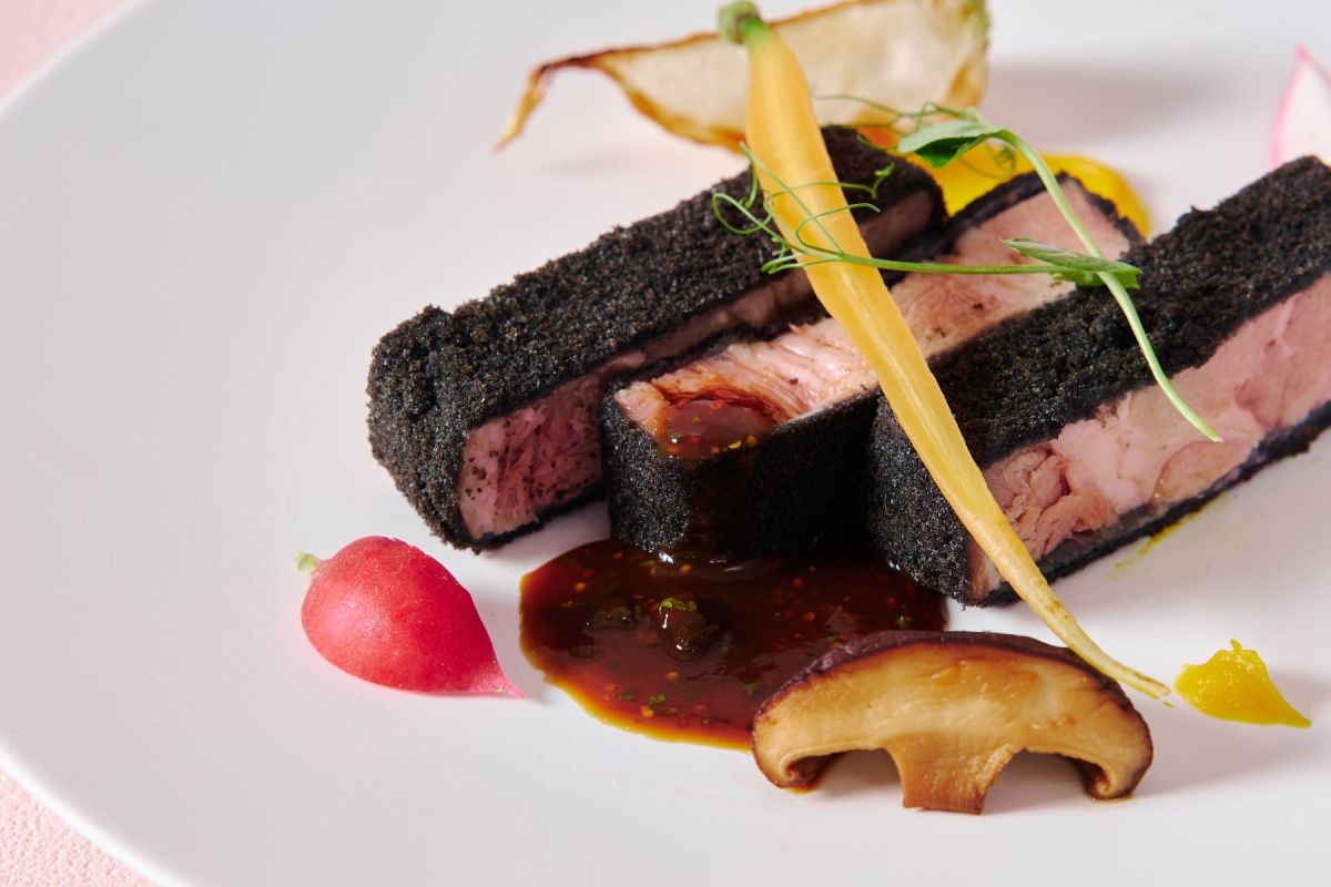 ランチセットB　イメージ