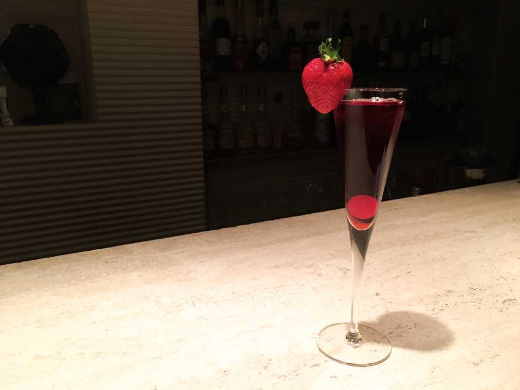 「12星座カクテル」